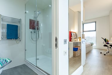 Classic Studio at Spring Mews, Tinworth Street, Vauxhall, London, SE115EL - Image 8